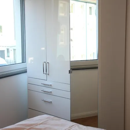 Casa Kronengarten Nr 10 Apartment *