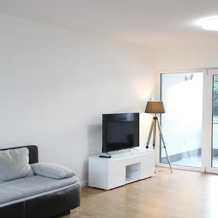 Casa Kronengarten Nr 10 Apartment Hilden