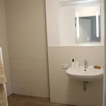 Casa Kronengarten Nr 10 Hilden